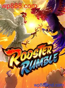 Mengenal Lebih Dalam Tentang RoosterRumble: Game Menarik di wp888.com